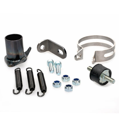 Escape BRK Corrida Pro 80-90cc Derbi Senda DRD