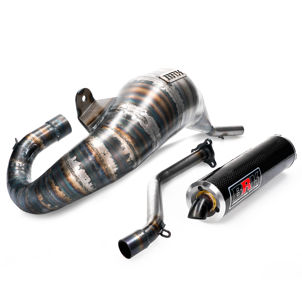 Escape BRK Corrida Cruzada 80-90cc Minarelli AM6