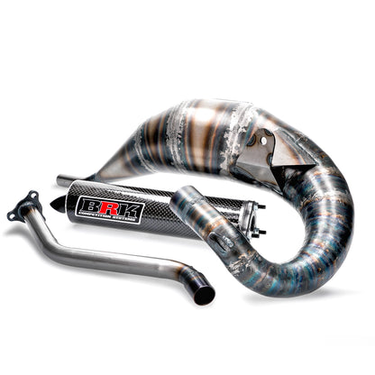 Escape BRK Corrida Cruzada 80-90cc Minarelli AM6