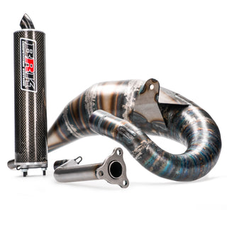 Escape BRK Corrida Cruzada 80-90cc Minarelli AM6