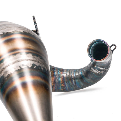 Escape BRK Corrida Cruzada 80-90cc Minarelli AM6