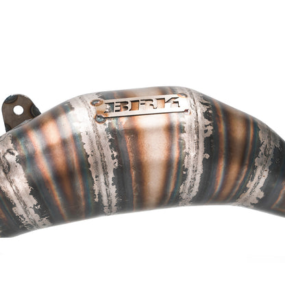 Escape BRK Corrida Cruzada 80-90cc Minarelli AM6