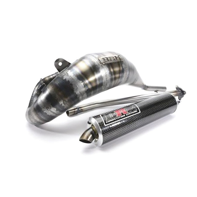 Échappement cross Rieju MRT 80 / 90cc BRK Racing