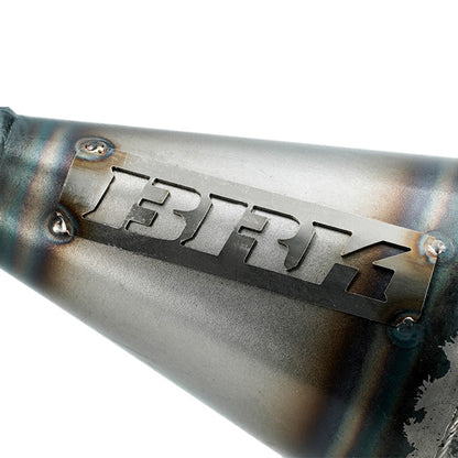 Escape BRK Racing 90-100cc Beta / Rieju / Sherco / Yamaha / Minarelli AM6