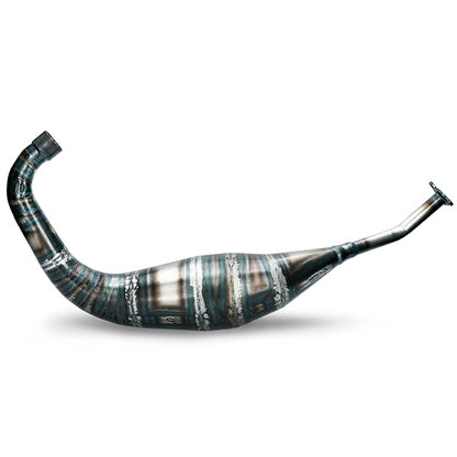 Escape BRK Racing 90-100cc Beta / Rieju / Sherco / Yamaha / Minarelli AM6