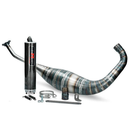 Escape BRK Racing 90-100cc Beta / Rieju / Sherco / Yamaha / Minarelli AM6