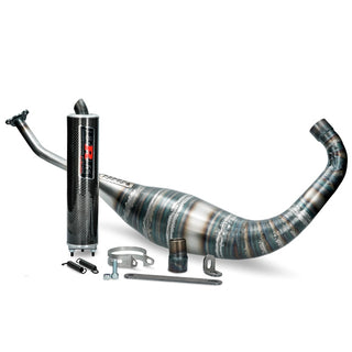 Escape BRK Racing 90-100cc Beta / Rieju / Sherco / Yamaha / Minarelli AM6