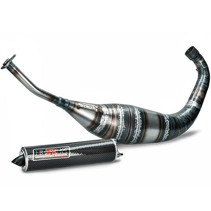 Escape BRK Racing 90-100cc Derbi Senda Euro 2/3/4