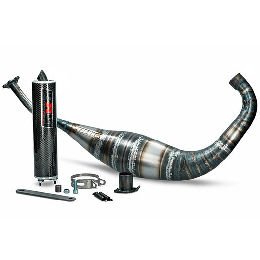 Escape BRK Racing 90-100cc Derbi Senda Euro 2/3/4