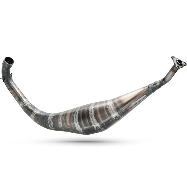 Barikit Racing 50cc Derbi Senda Exhaust