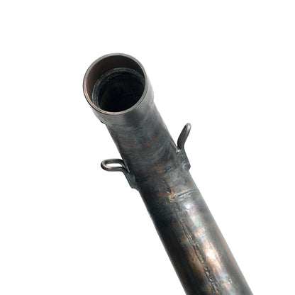 Escape VOCA Carbon Racing 70/80cc Beta RR-T / Rieju MRX / RR / SMX / Aprilia MX/RX 50