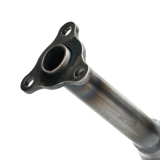 Barikit Racing 50cc Derbi Senda Exhaust