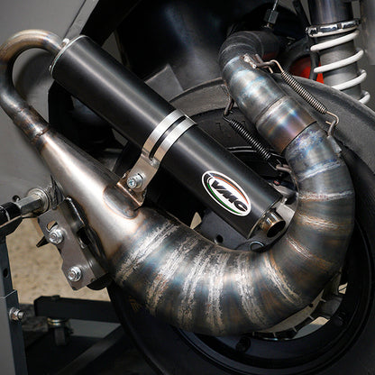 Escape racing Vespa Super/SL FURY S1 VMC