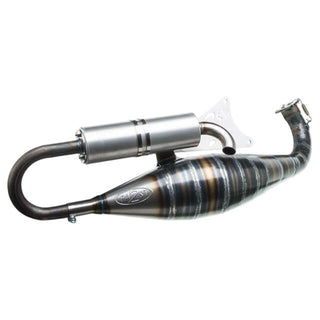 Escape 2Fast FL100 cárter Passion 100cc