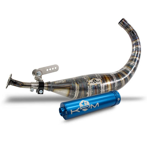 Escape KRM 70-80cc Minarelli AM6