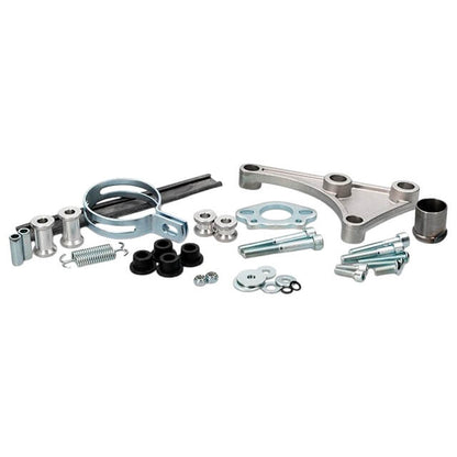 Escape Polini Team 4 70cc scooter Piaggio