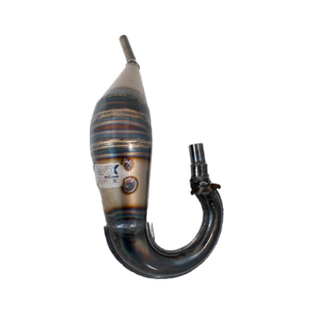 Escape Rieju MRT 50 09-22 Evok (CE)