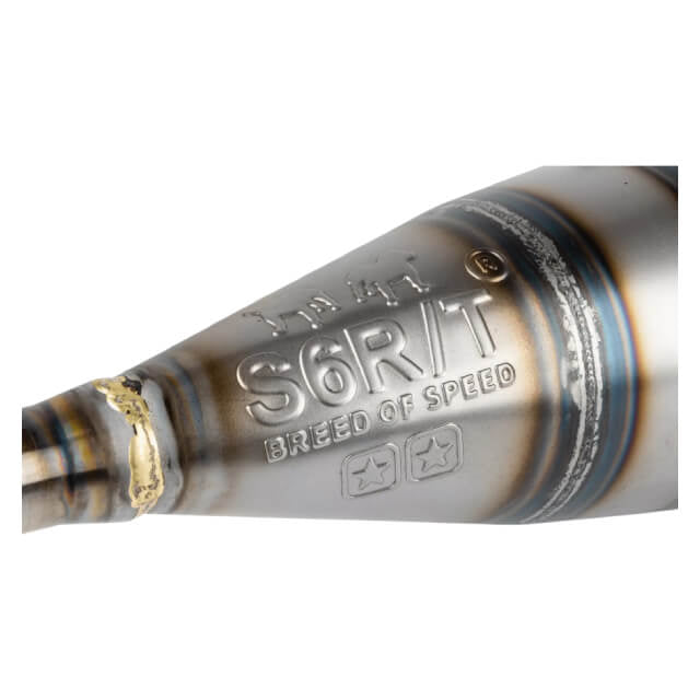 Escape Stage6 R/T FL 100cc para cárter Malossi C-One / RC-One