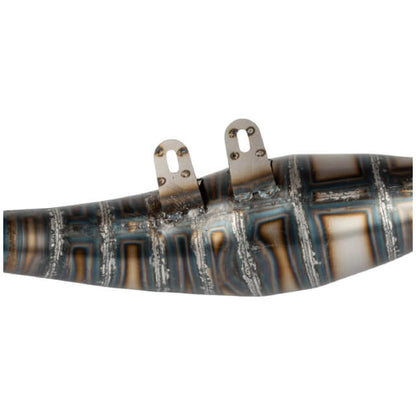 Escape Stage6 R/T FL 100cc para cárter Malossi C-One / RC-One