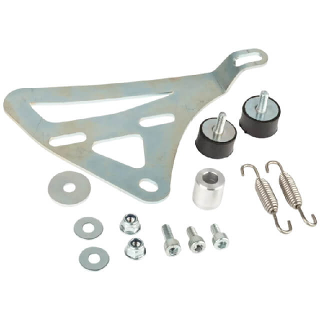 Escape Stage6 R/T FL 100cc para cárter Malossi C-One / RC-One