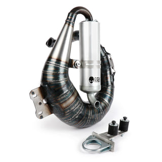 Escape racing MAMBA Vespa Egig Performance