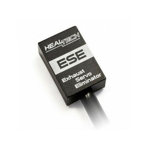 Eliminador Servo escape KTM Super Duke 1290 GT / R/RR 21-23 Healtech ESE-KT3