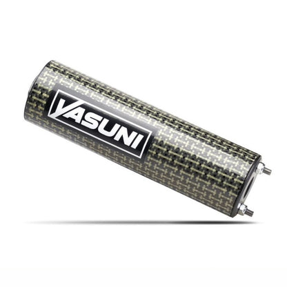 Silencieux Yasuni Droit