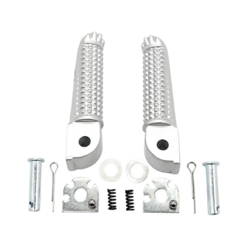 Estribos de passageiro Fantic XM-XE Euro 5 50cc