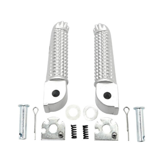 Estribos de passageiro Fantic XM-XE Euro 5 50cc