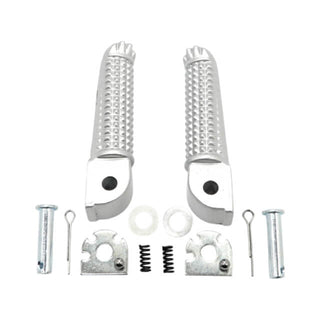 Estribos de passageiro Fantic XM-XE Euro 5 50cc