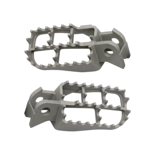 Estribos do condutor Fantic XM-XE Euro 5 50cc