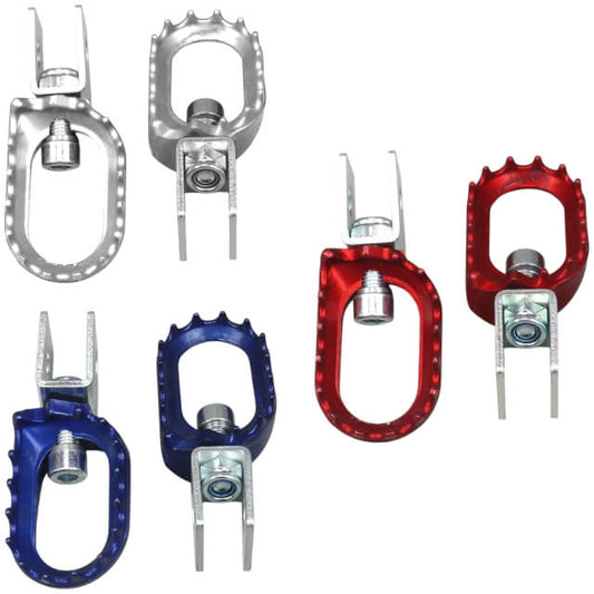 Estriberas Pitbike RQ