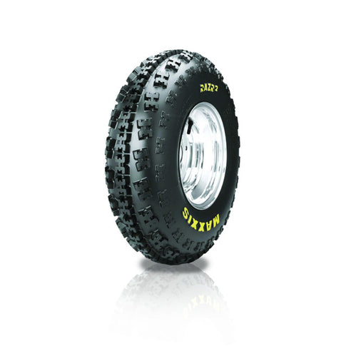 Neumático 22x7x10 M933 Razr2 33J TL F Maxxis ETM00299800