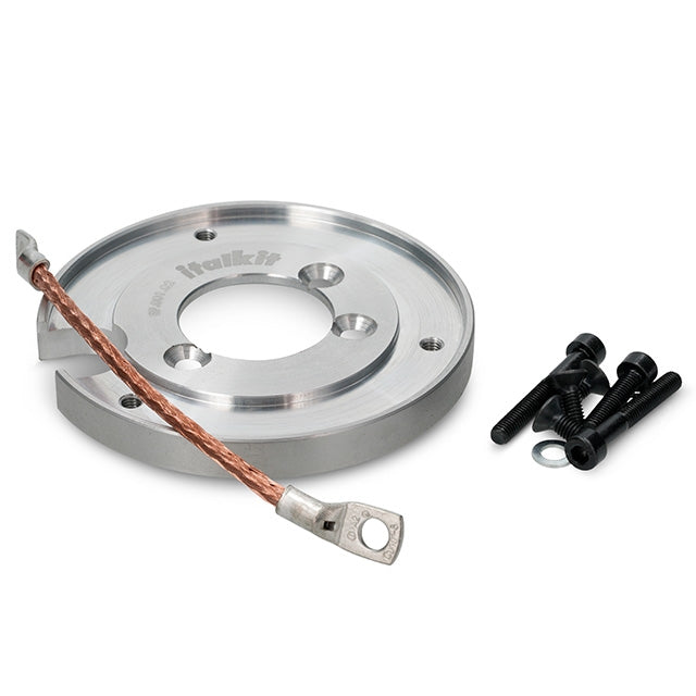 Encendido rotor interior Piaggio / Gilera LC Doble Curva Racing Italkit