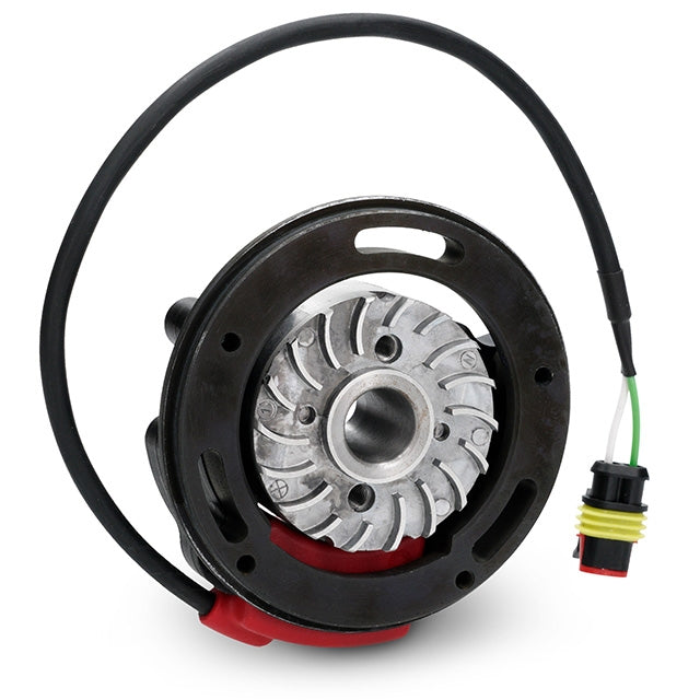 Encendido rotor interior Piaggio / Gilera LC Doble Curva Racing Italkit
