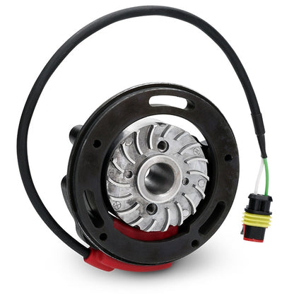 Encendido rotor interior Piaggio / Gilera LC Doble Curva Racing Italkit