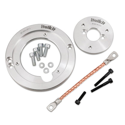 Encendido rotor interior Minarelli LC Doble Curva Racing Italkit