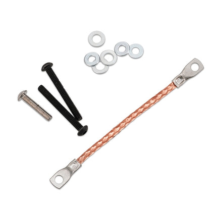 Encendido rotor Minarelli AM6 doble curva Italkit