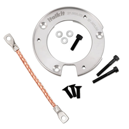 Encendido rotor Derbi Euro 3 doble curva Italkit
