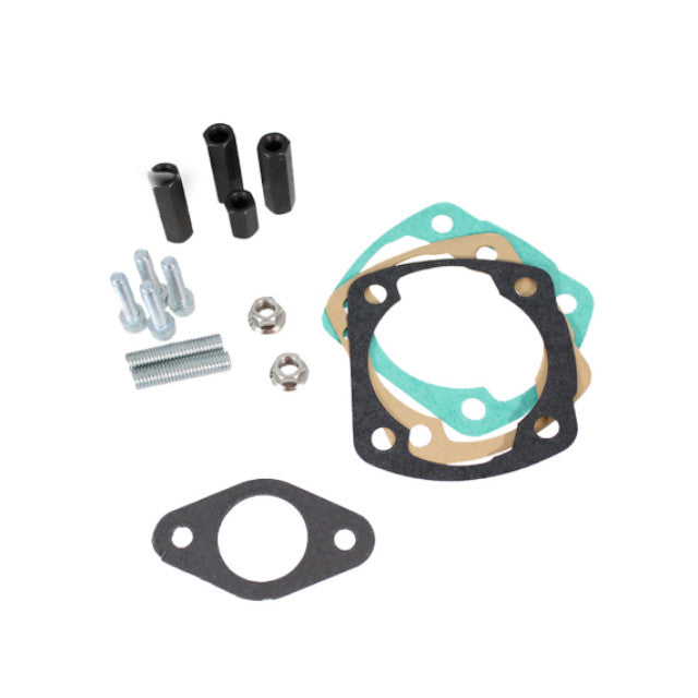 Cilindro 135cc d.58mm Vespa Primavera/Super/SL PK S/XL FL Evok Iron Boost