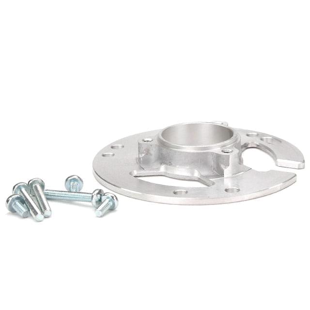 Encendido MVT Millenium analogico Minarelli AM6