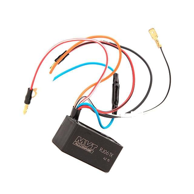 Encendido MVT Millenium analogico Minarelli AM6