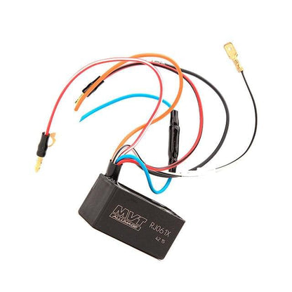 Encendido MVT Millenium analogico Minarelli AM6