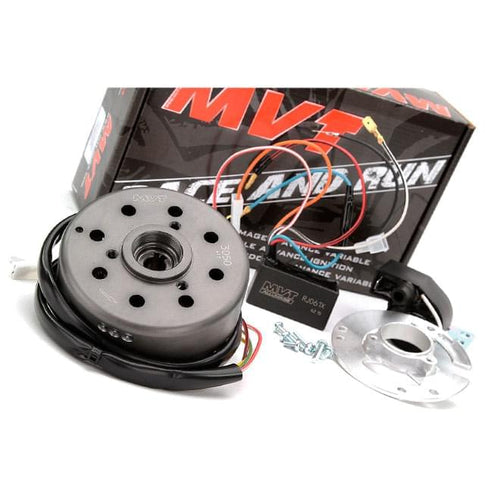 Encendido MVT Millenium analogico Minarelli AM6