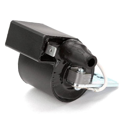 MVT Millenium analog ignition Minarelli AM6 with electric start