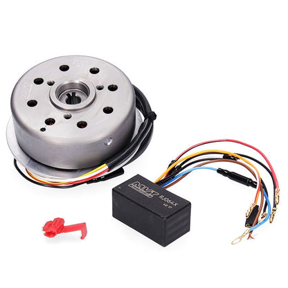 Encendido MVT Millenium analogico Minarelli Vertical >2003