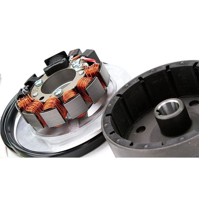 Encendido MVT Millenium analogico Minarelli Horizontal >2003