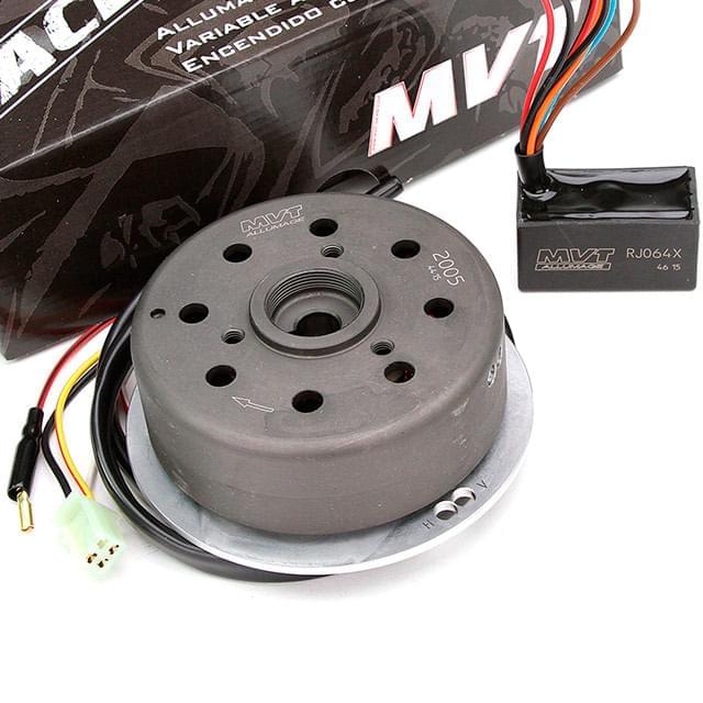 Encendido MVT Millenium analogico Minarelli Horizontal >2003