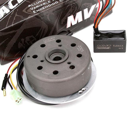 Encendido MVT Millenium analogico Minarelli Horizontal >2003