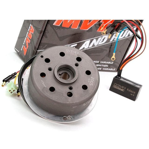 Encendido MVT Millenium analogico Minarelli Horizontal >2003